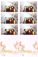Jazlene's Quinceanera